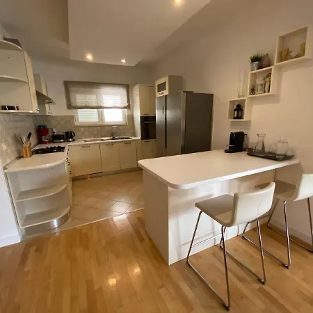 Villa Lct Yvonne Zaton (Dubrovnik-Neretva)