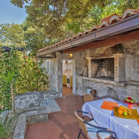 Villa Lct Yvonne Zaton (Dubrovnik-Neretva)